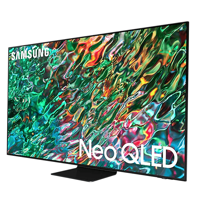SAMSUNG 65 QLED 4K SMART TV (65Q60BAU)