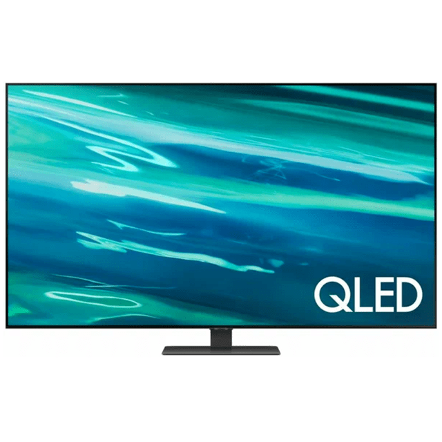 SAMSUNG 65Inch ULTRA HD 4K TV (65Q80BAT)