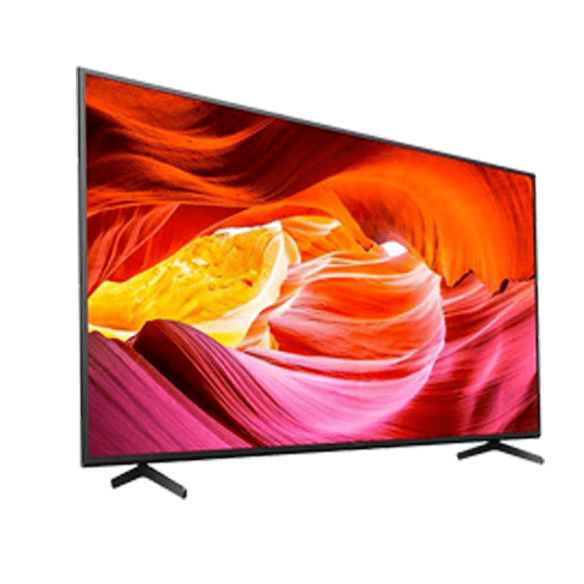 Sony Bravia 65 Inches 4K Ultra HD Smart LED Google TV (65X75K)