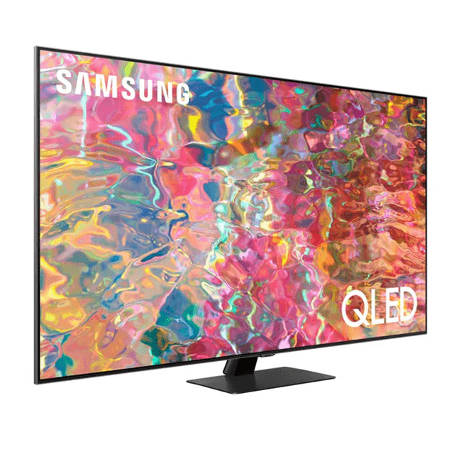 SAMSUNG 75Inch ULTRA HD 4K TV (75Q80BAT)