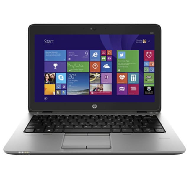HP 820 G3 I5 8GB 256GB TOUCH SCREEN