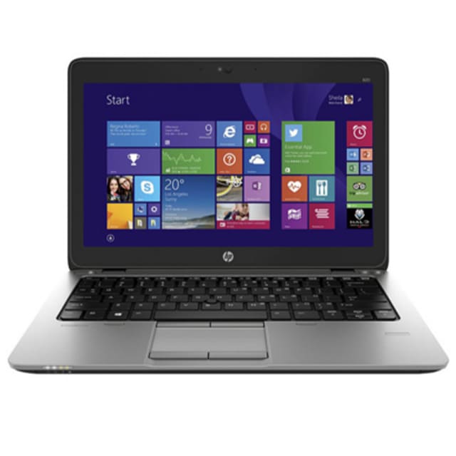 HP ELITEBOOK 820 G3 I7 8GB 256GB 6TH GEN