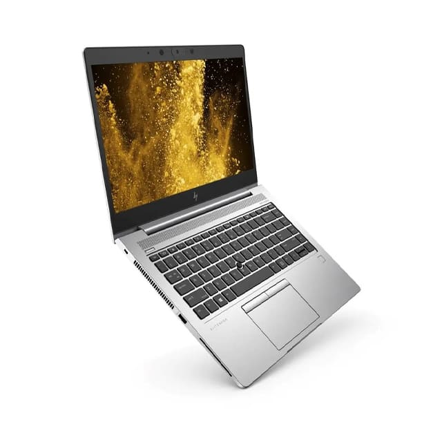 HP ELITEBOOK 830 G5 I5 8GB 256GB NON-TOUCH SCREEN