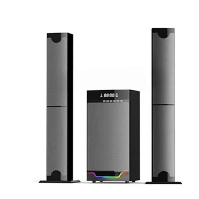 Globalstar, ES-911 2.1 speaker