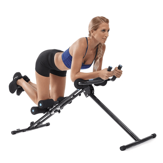 AB GENERATOR