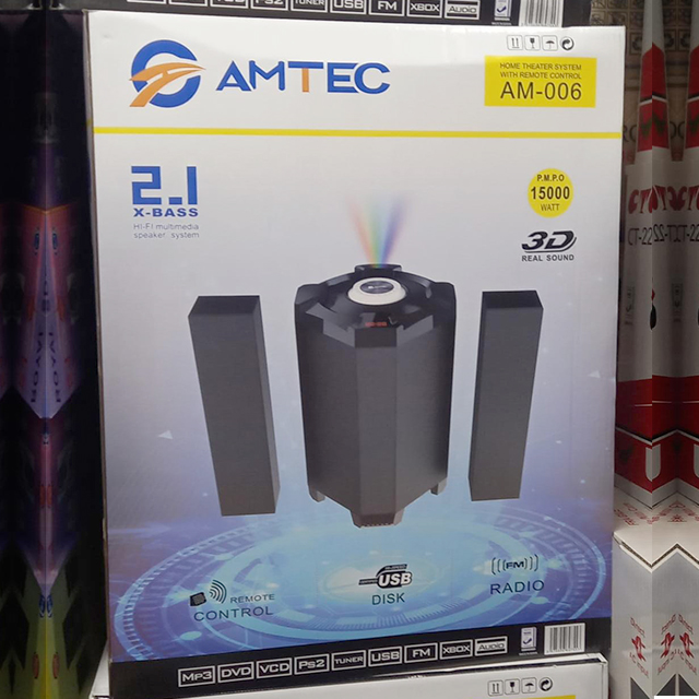 AMTEC 006  2.1
