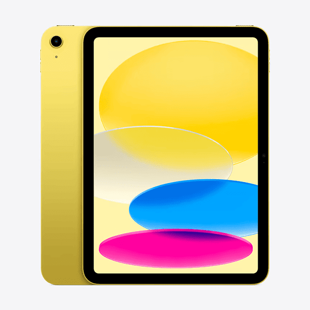 APPLE IPAD 10TH GEN 256GB