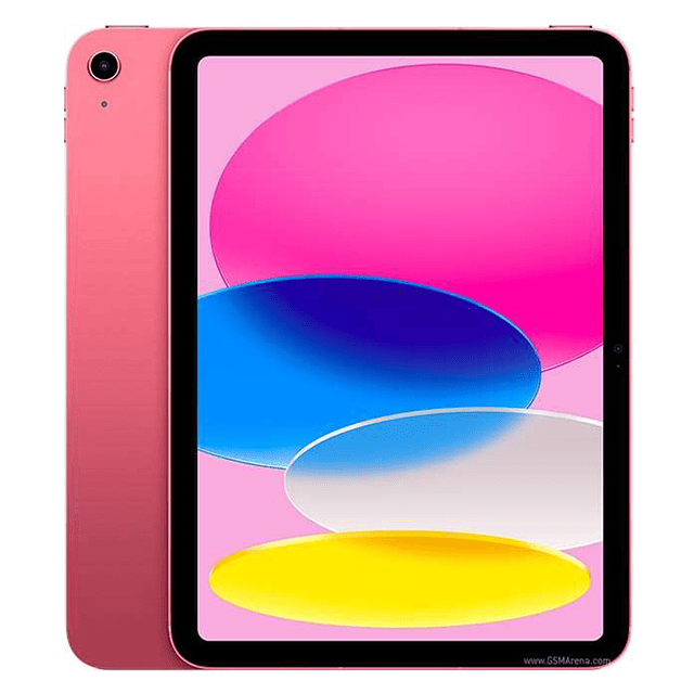 APPLE iPAD 10TH GEN 64GB CELLULAR