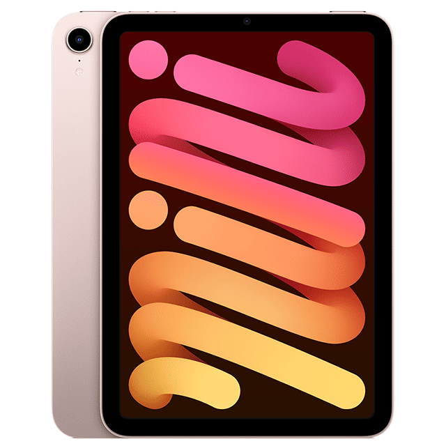 APPLE iPAD MINI WIFI  64GB