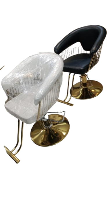 Adjustable chair