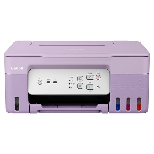 CANON G3430 WIRELESS 3 IN 1 PRINTERS