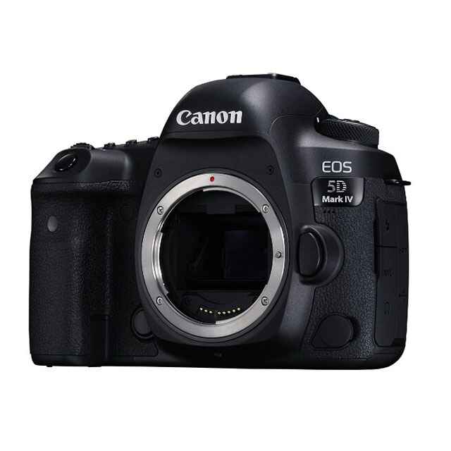 CANON 5D MARK IV BODY