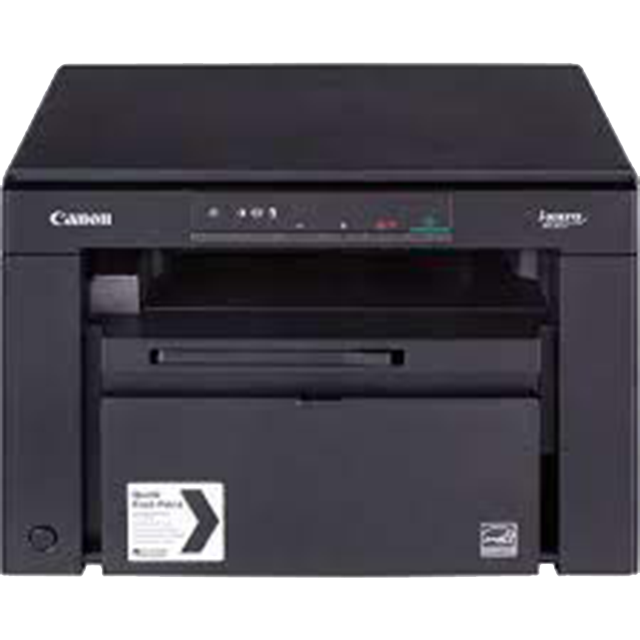 CANON I-SENSYS MF3010 MFP LASER PRINTER