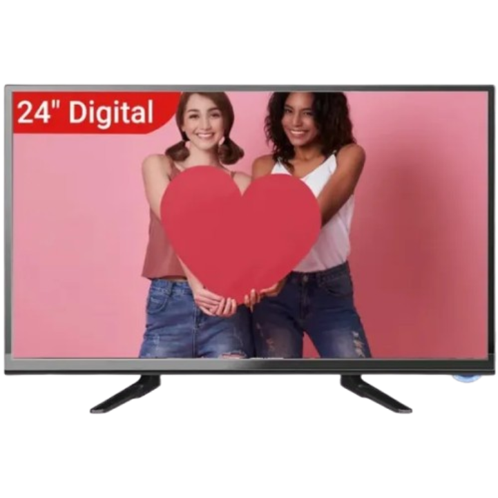 CTC 24 Inch LED Digital TV