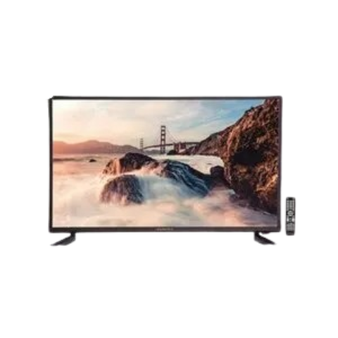 CTC 32 Inch AC/DC LED TV