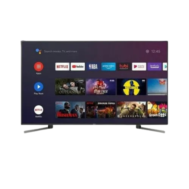 CTC 32 Inch Smart Android TV