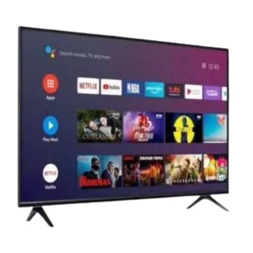 CTC 50 Inch Smart Android TV