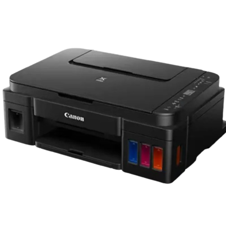 Canon Pixma G3410 Wireless 3-in-1 Ink Tank Printer
