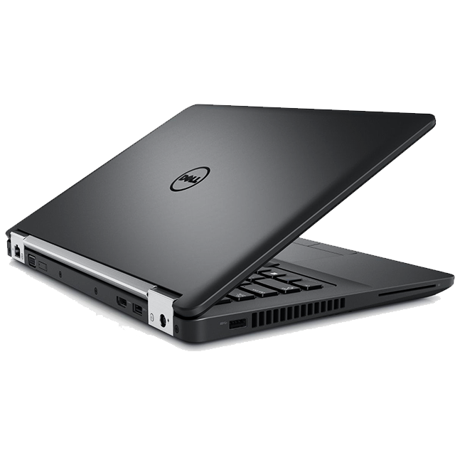 Dell Latitude E5470 Intel Core i5 6th Generation 8GB RAM 500GB HDD 14 Inches FHD Display