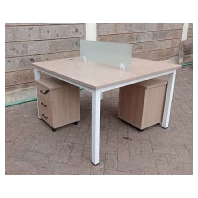 MODERN OFFICE WORK STATION DESK