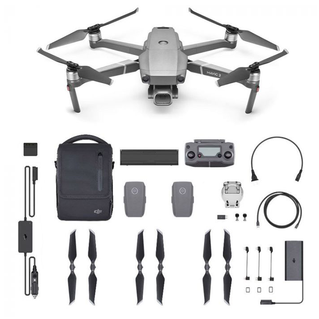 DJI MAVIC 2 PRO