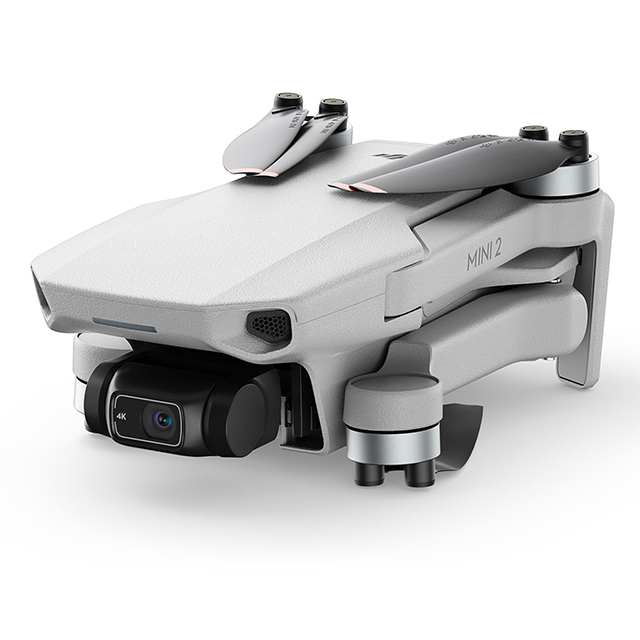 DJI MINI 2 FLY MORE COMBO
