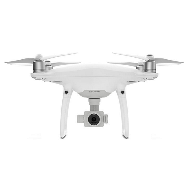 DJI PHANTOM 4 PRO VERSION 2.0 QUADCOPTER