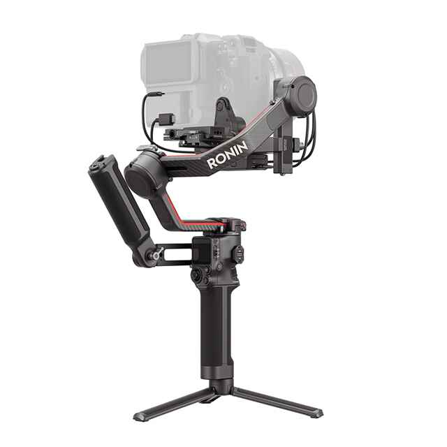 DJI RS3 PRO COMBO