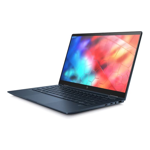 HP DRAGONFLY I5 8thgen 8GB 256GB
