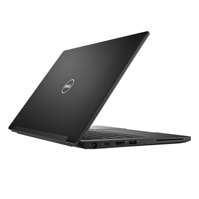 DELL LATITUDE 7280 BUSINESS LAPTOP - INTEL CORE I5 7TH GEN - 2.7GHZ - 8GB RAM - 500 GB hhd - 12.5 IN