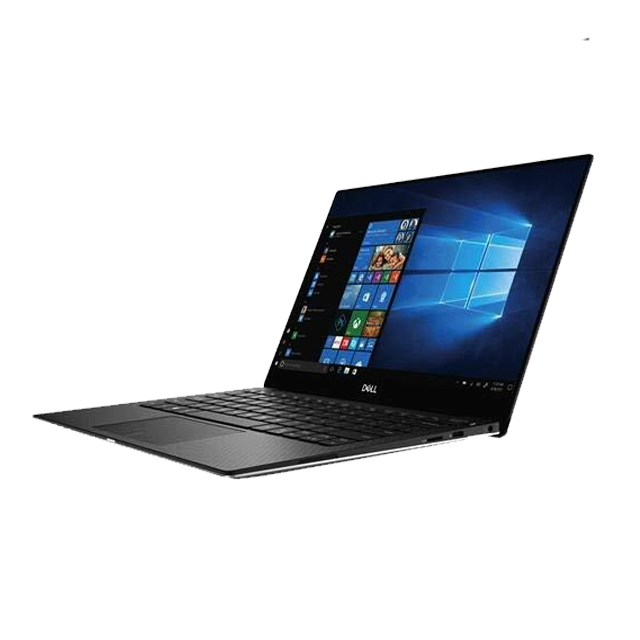 Dell XPS 13  Intel Core i5 4GB RAM 256GB SSD