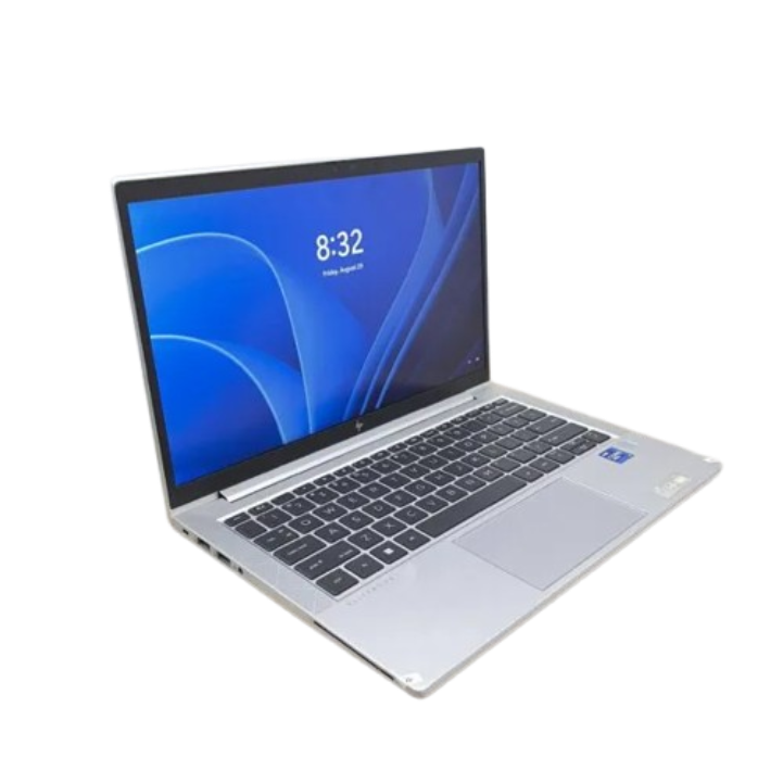 HP EliteBook 830 G8 Core i7 16GB RAM 512GB SSD Touchscreen