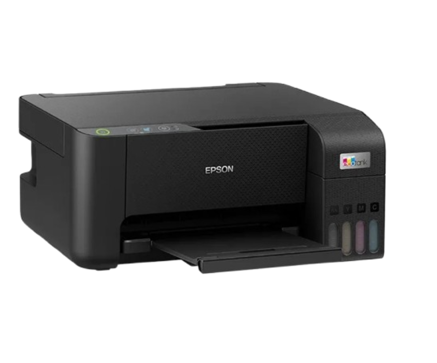 Epson EcoTank L3210 3-in-1 Ink Tank Printer