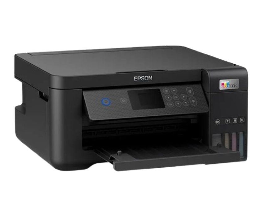 Epson EcoTank L4260 Wireless Duplex 3-in-1 Printer