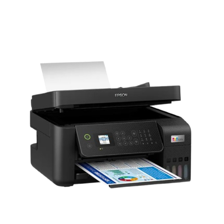 Epson EcoTank L5290 Wireless 3-in-1 Office Printer