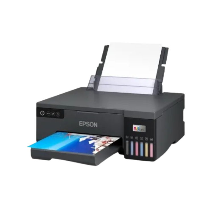 Epson EcoTank L8050 Wireless Photo Printer