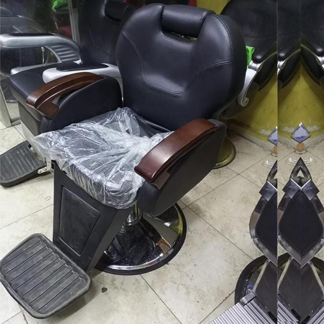 EXCUTIVE BARBER KINYOZI/SALON CHAIR