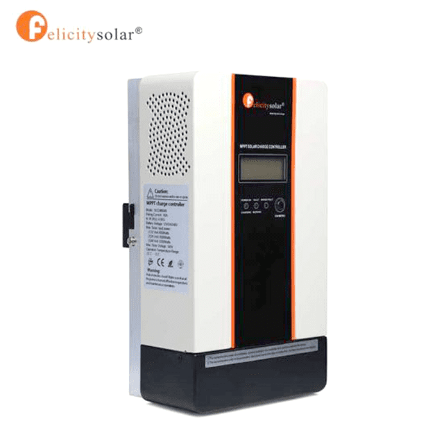 MPP CHARGE T CONTROLLER 120A     12V/24V/48V (FL-SCCM-12048)