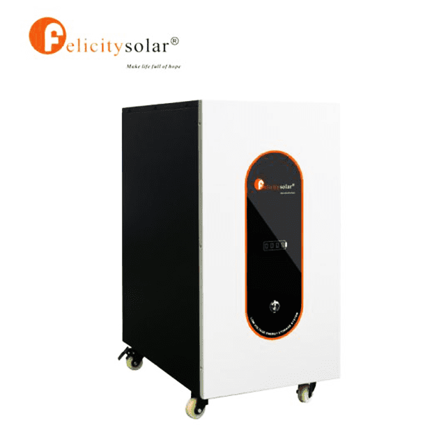 Felicity 48V 300AH LiFeP04 Lithium battery  (FLS, LPBF48300)