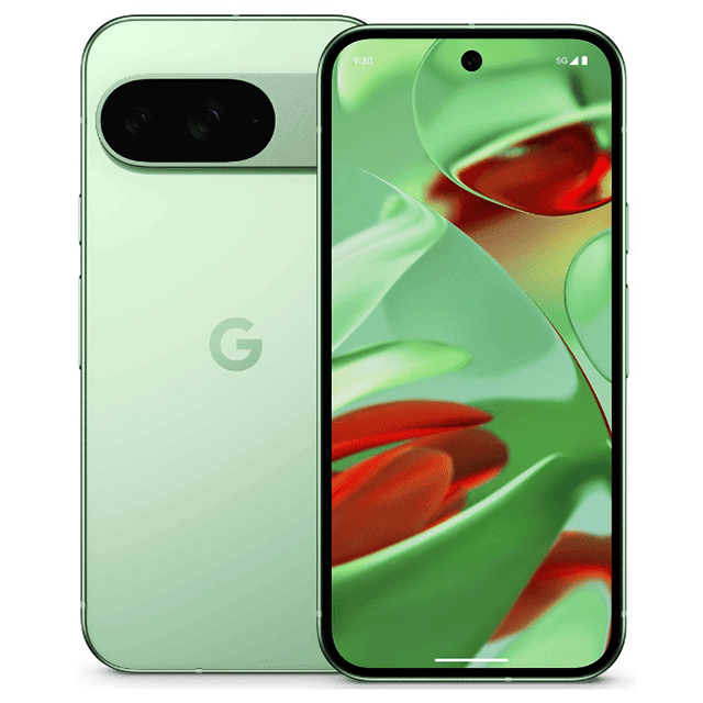 GOOGLE PIXEL 9 128GB  8GB