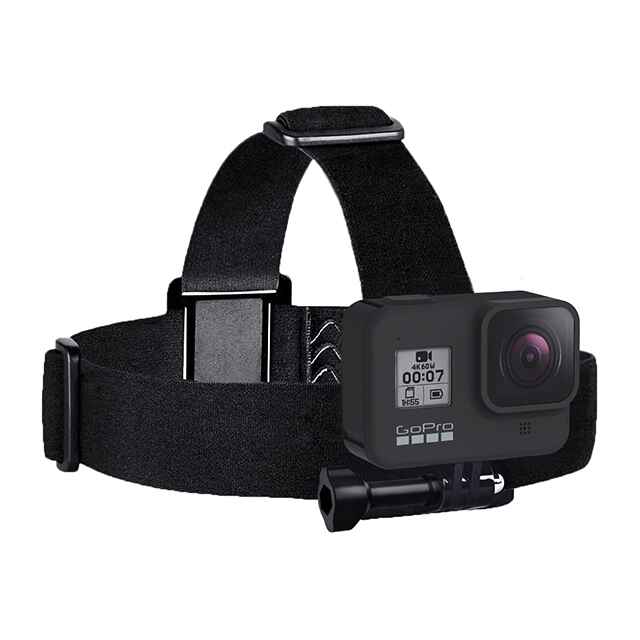 GOPRO HEAD STRAP