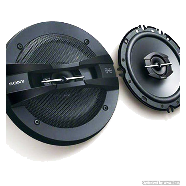 SONY SPEAKERS GTF16390