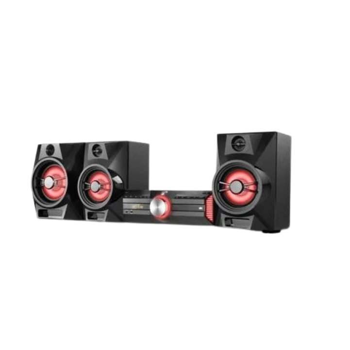 Hisense Mini Hi-Fi Speaker – HA450