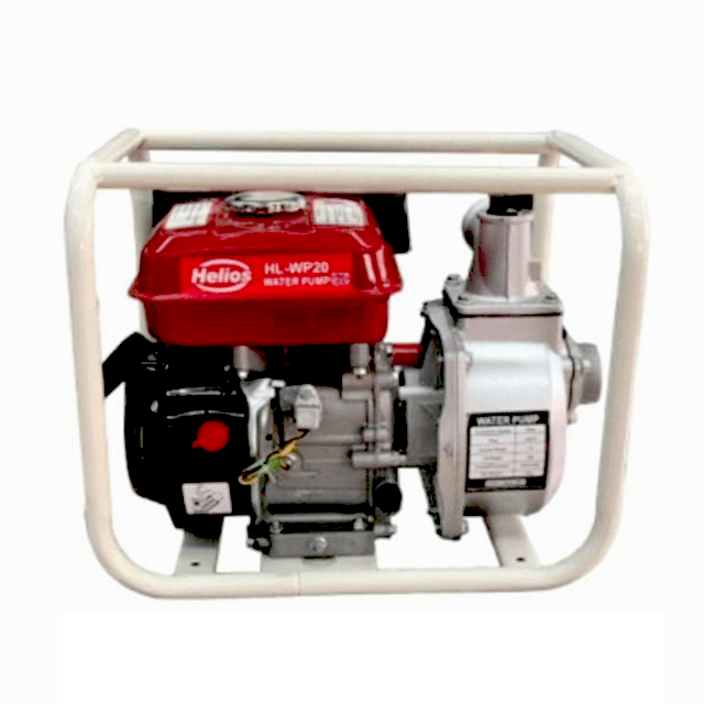 HELIOS WATER PUMP HL-WP20