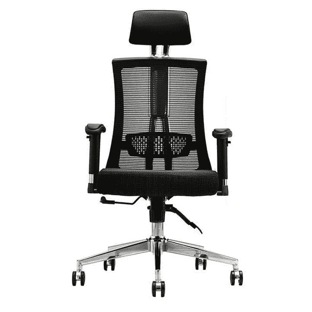 HIGH BACK ORTHOPAEDIC CHAIR
