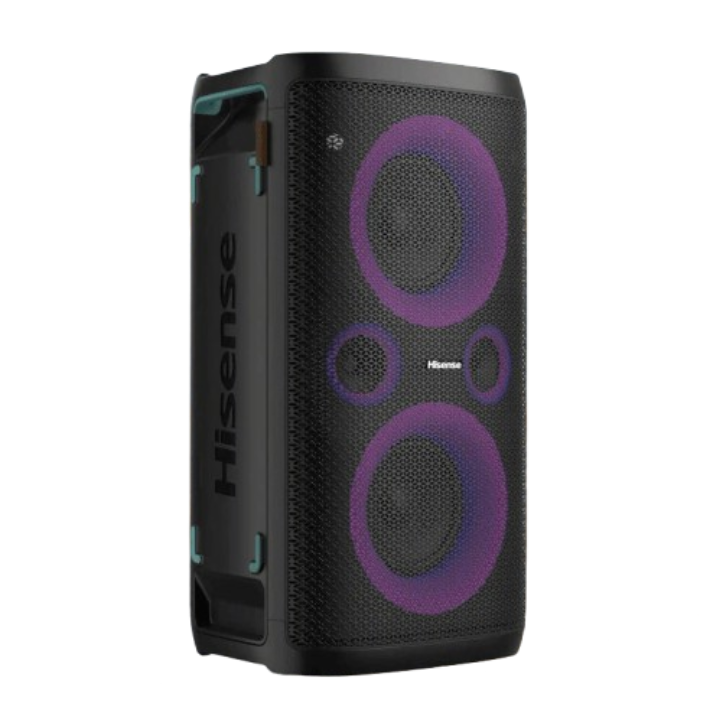 Hisense Rocker Rechargeable Speaker – HP100