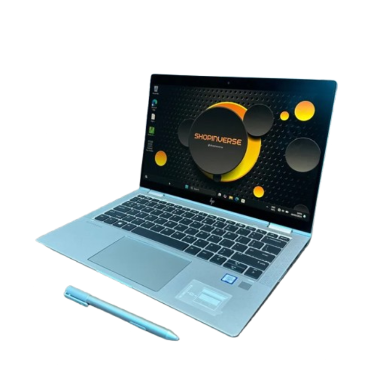 Hp elitebook 1030 g4 x360