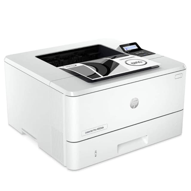 HP 4003DN LASERJET PRINTER