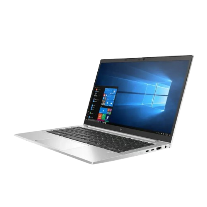 HP EliteBook 830 G7 Core i5 8GB RAM 256GB SSD 10th Gen