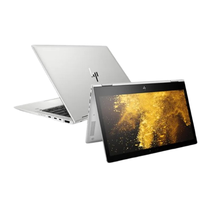 HP EliteBook x360 1030 G3 Core i7 16GB RAM 512GB SSD Touchscreen